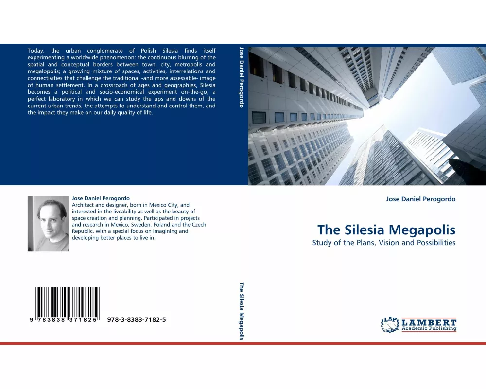 The Silesia Megapolis