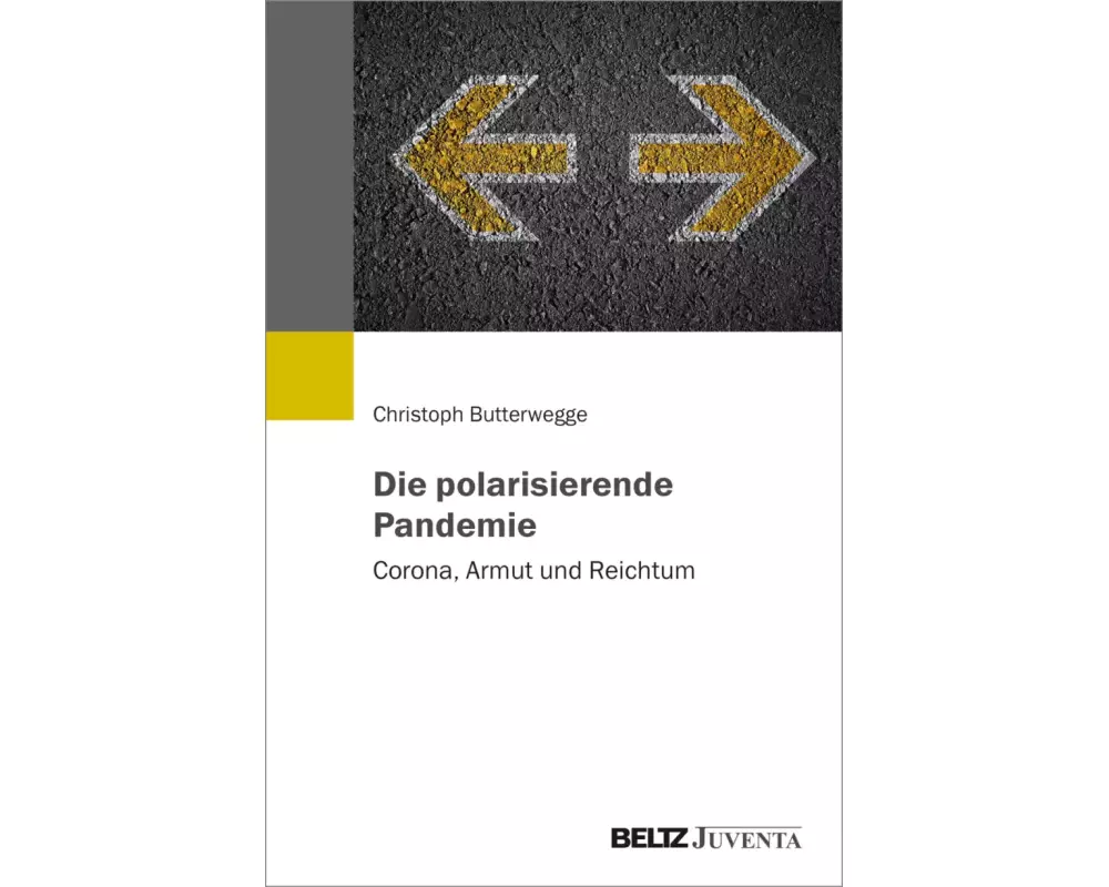 Die polarisierende Pandemie
