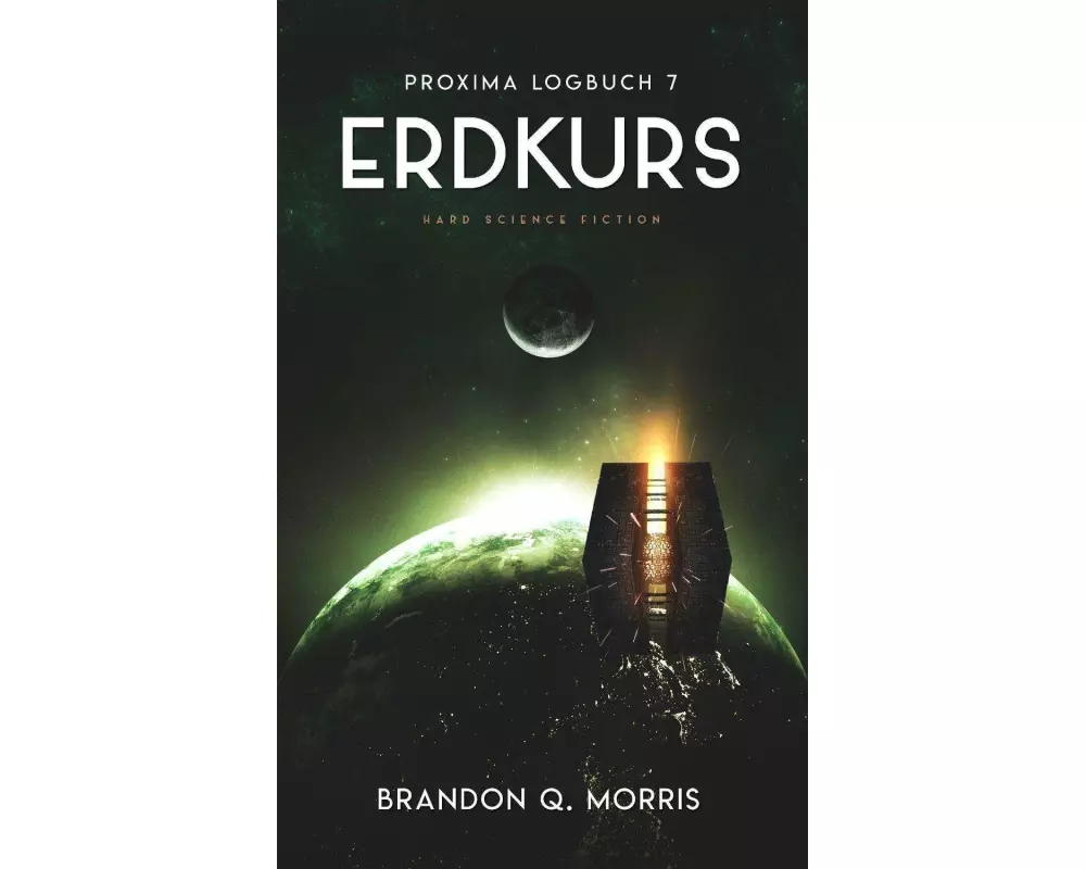 Proxima-Logbuch 7: Erdkurs