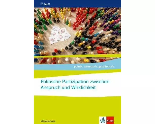 Politische Partizipation zwischen Anspruch und Wirklichkeit. Abiturjahrgang 2024