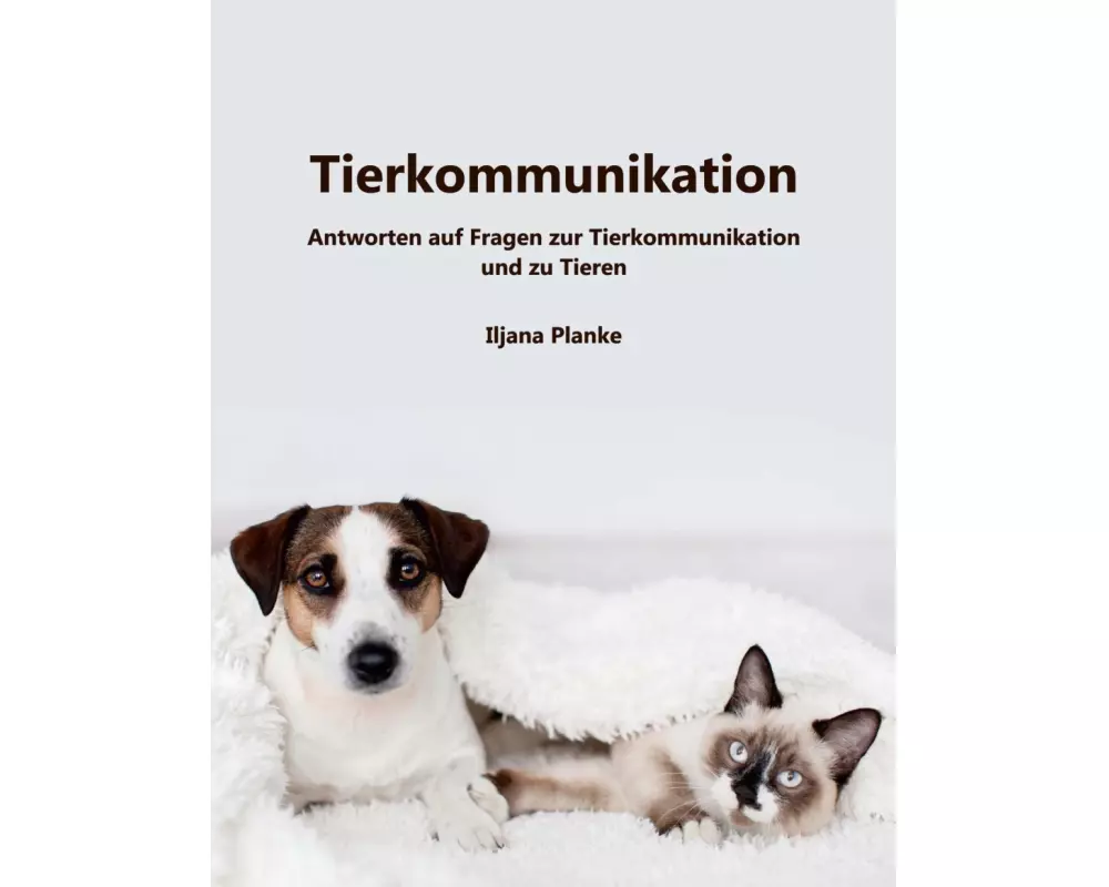 Tierkommunikation