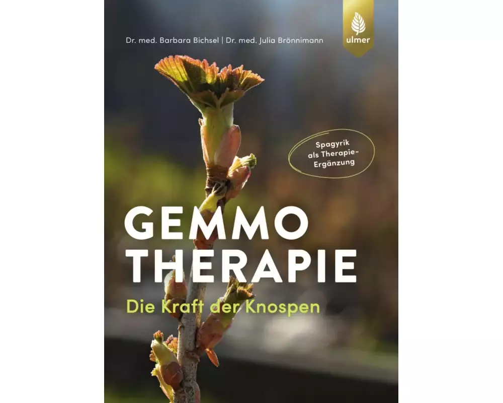 Gemmotherapie