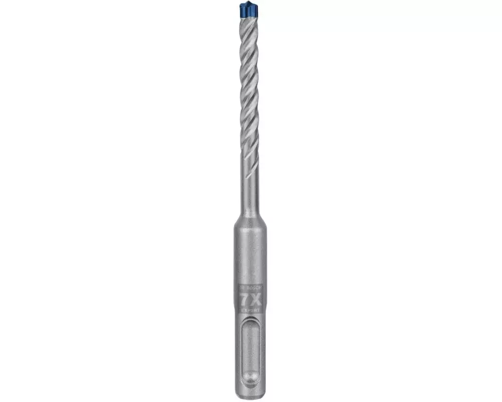 Bosch Professional Hammerbohrer EXPERT SDS plus-7X, 6 x 50 x 115 mm