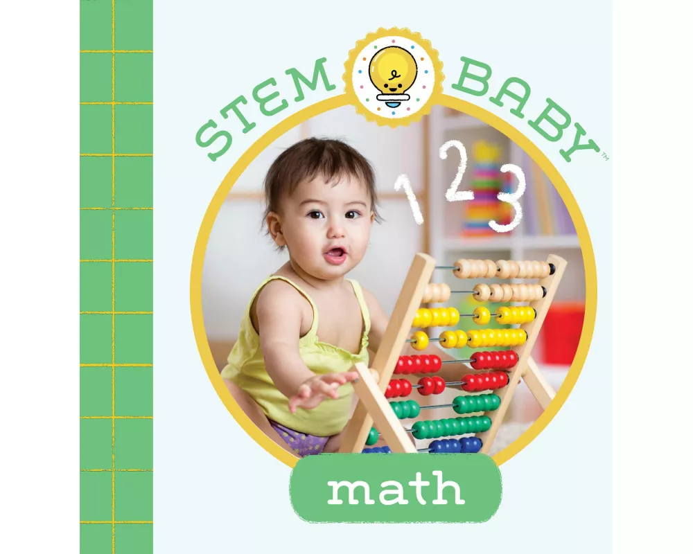 STEM Baby: Math