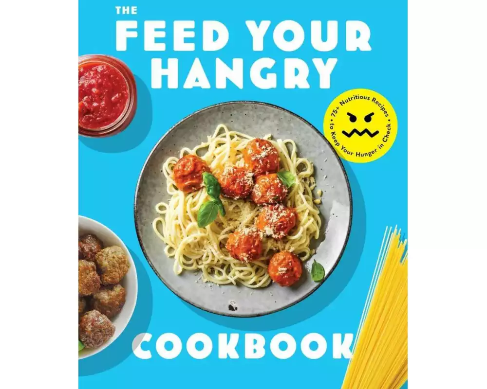 FEED your HANGRY