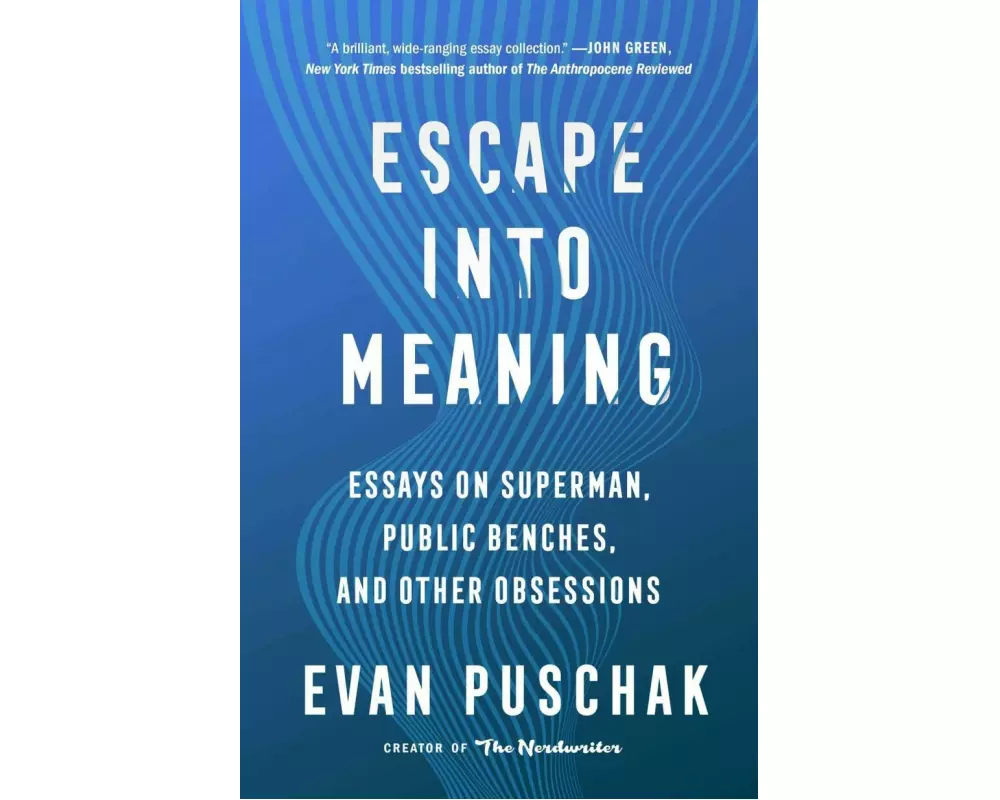 Escape into Meaning