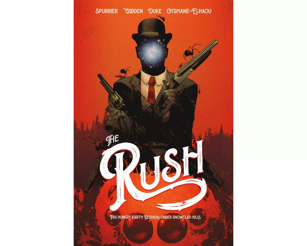 The RUSH