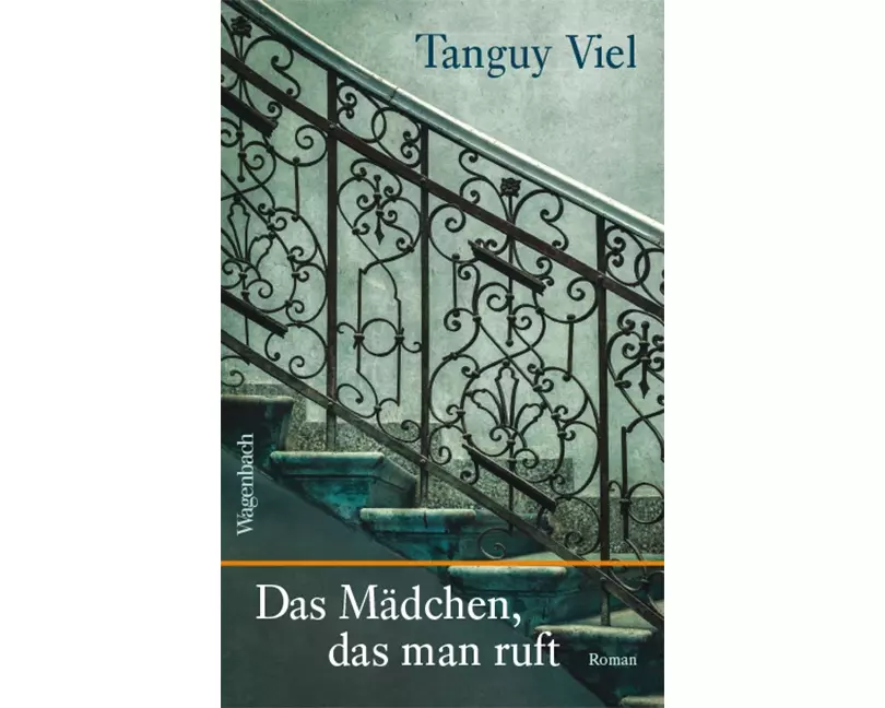 Das Mädchen, das man ruft