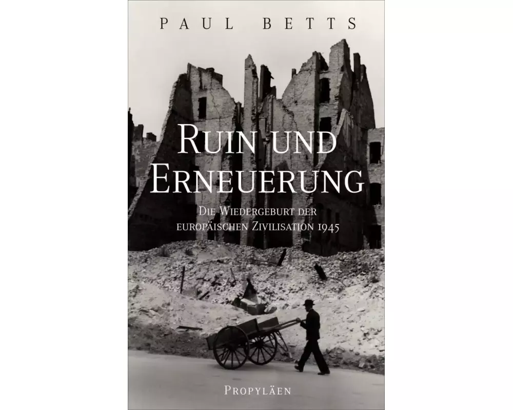 Ruin und Erneuerung