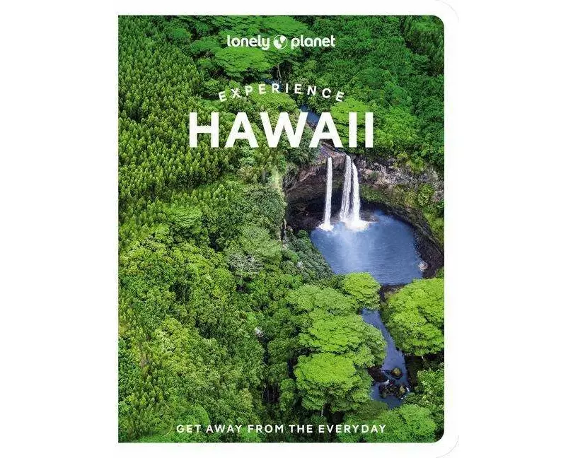 Lonely Planet Experience Hawaii