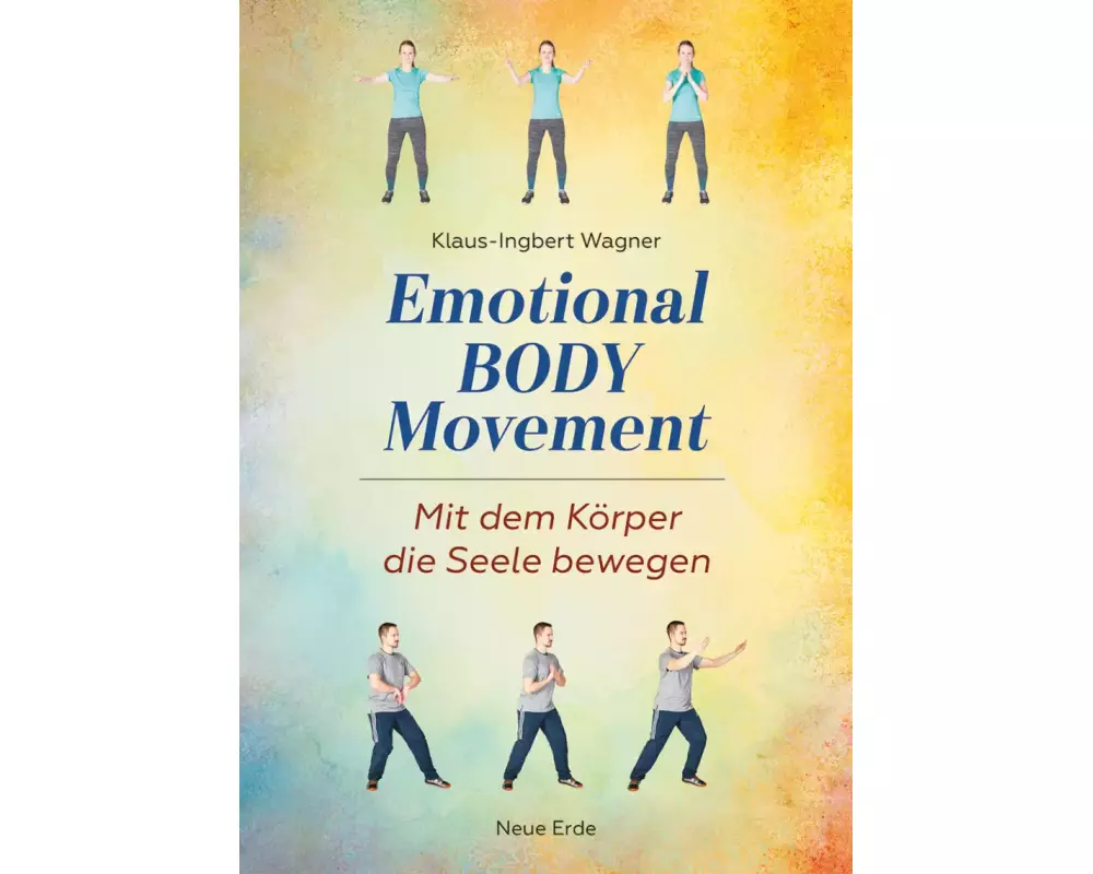 Emotional Body Movement