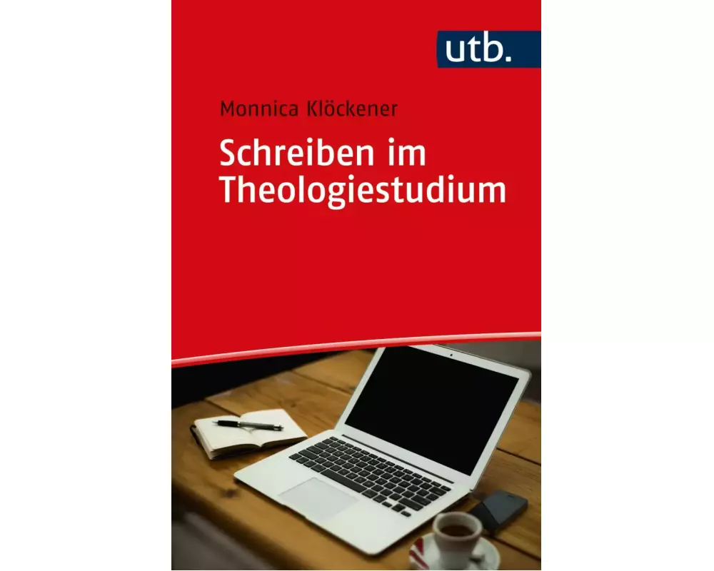 Schreiben im Theologiestudium
