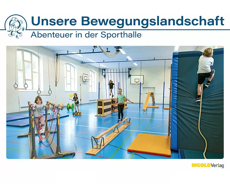 Unsere Bewegungslandschaft