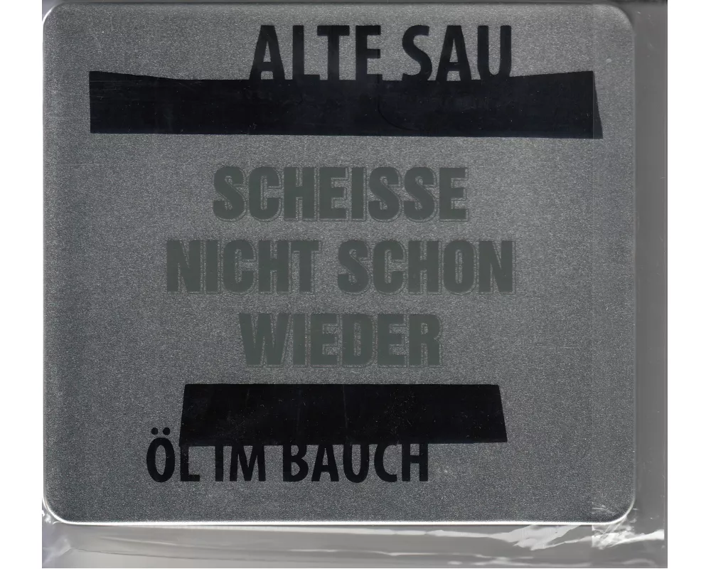 Ol Im Bauch