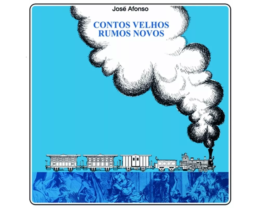 Contos Velhos Rumos Novos