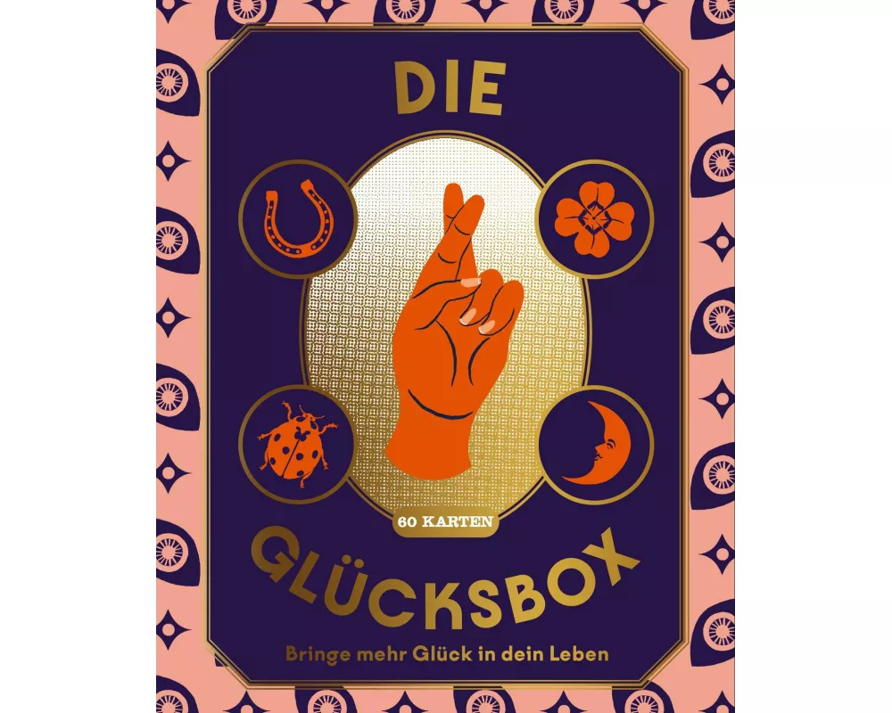 Die Glücksbox