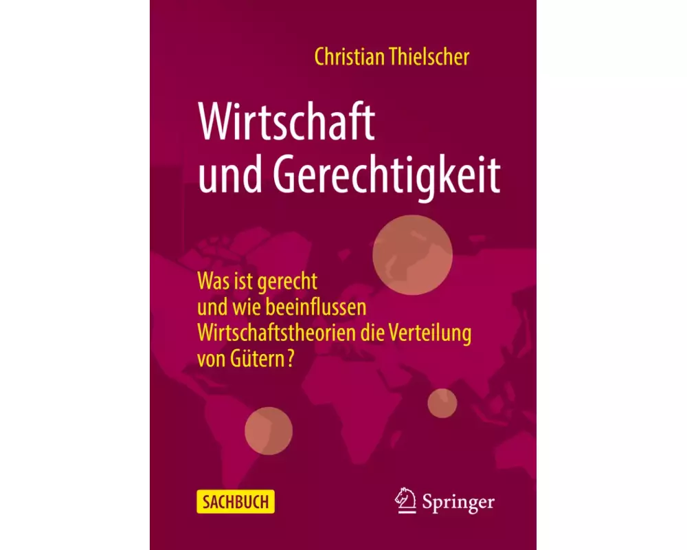 Wirtschaft und Gerechtigkeit
