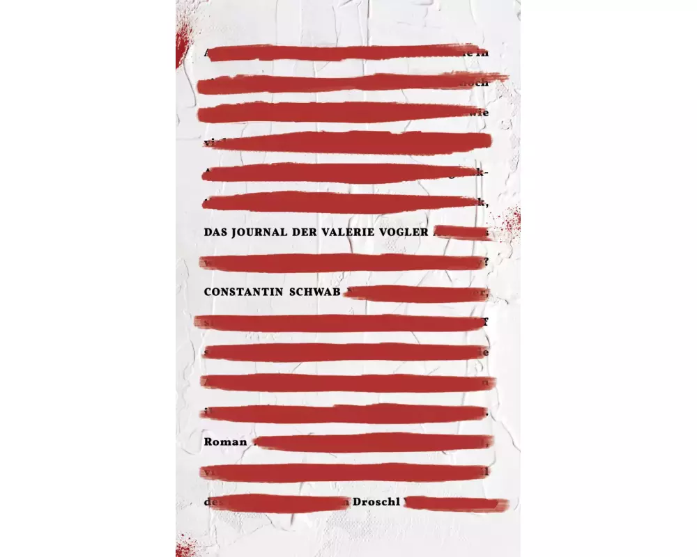 Das Journal der Valerie Vogler