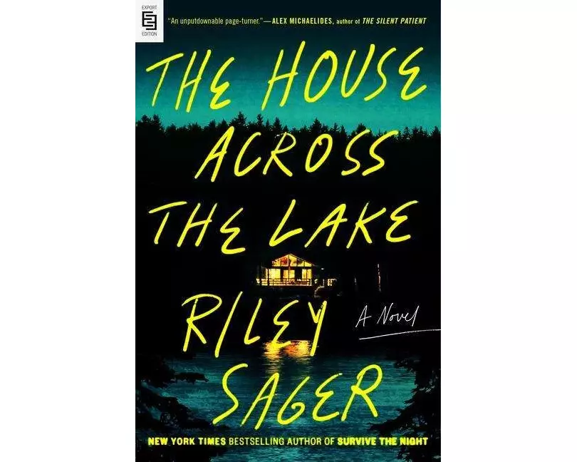 The House Across the Lake