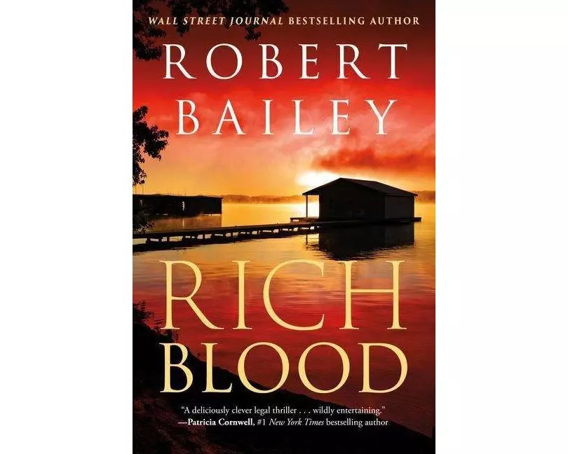 Rich Blood