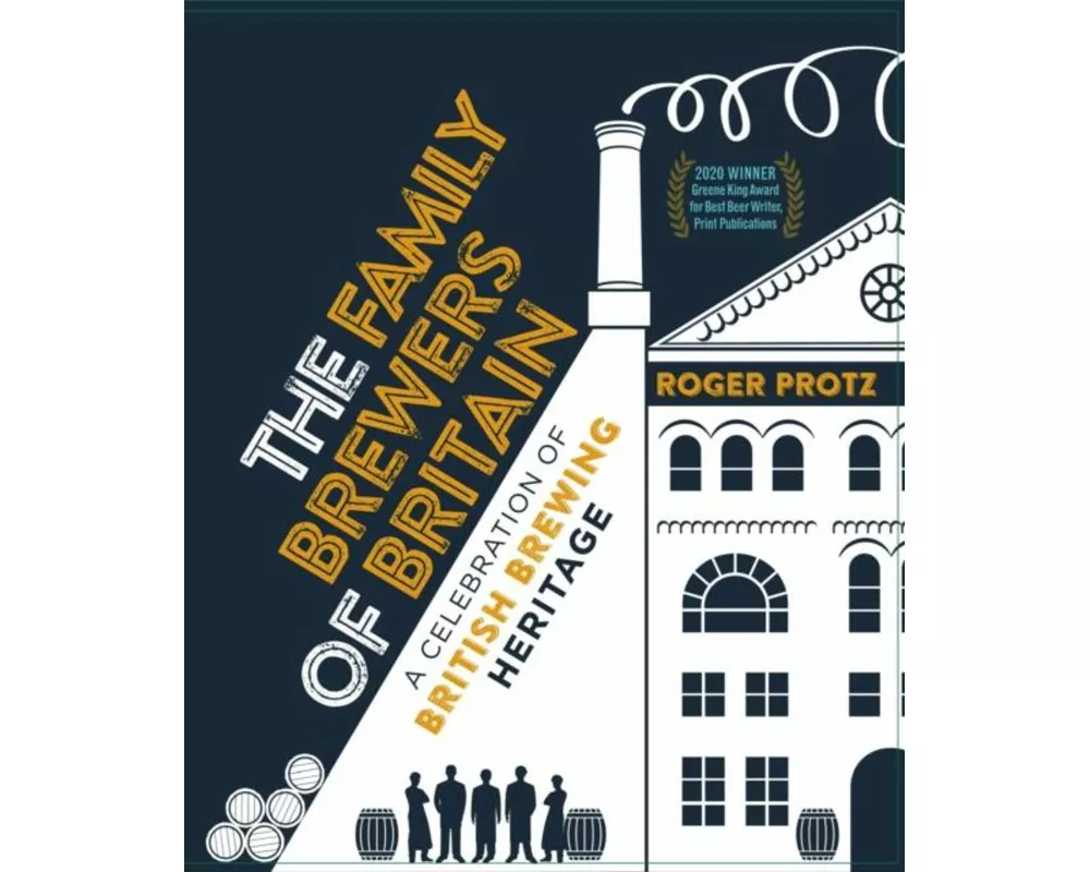 The Family Brewers of Britain