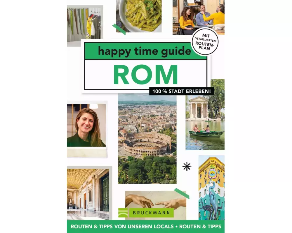 happy time guide Rom
