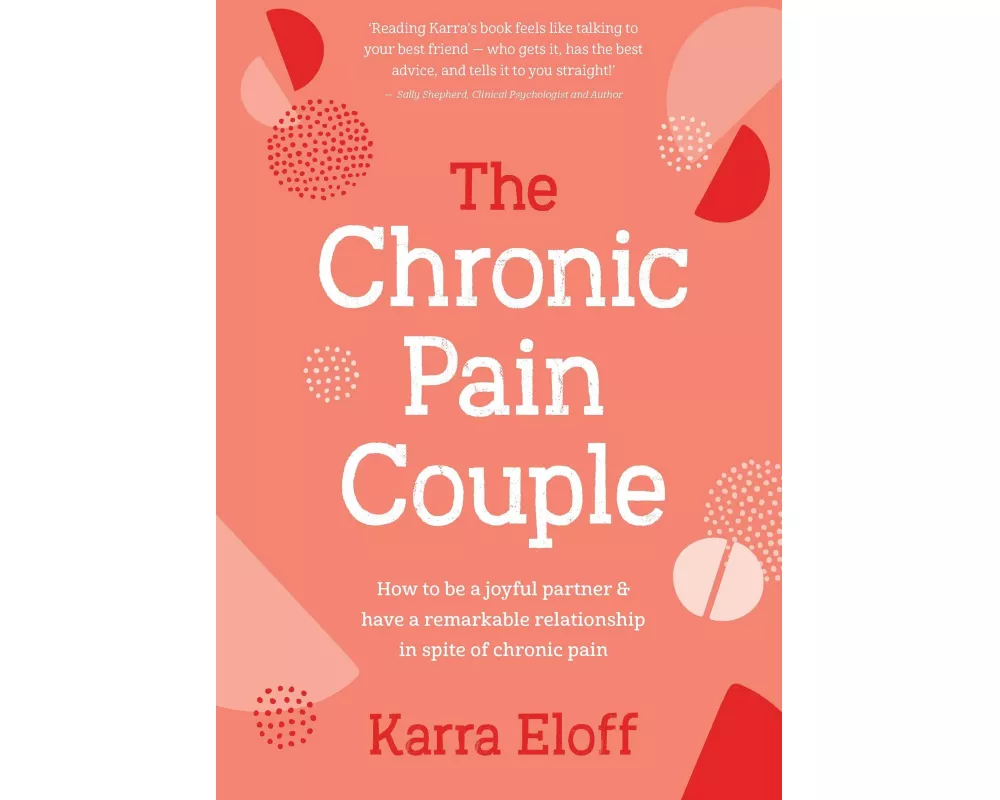 The Chronic Pain Couple