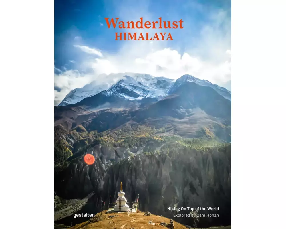 Wanderlust Himalaya