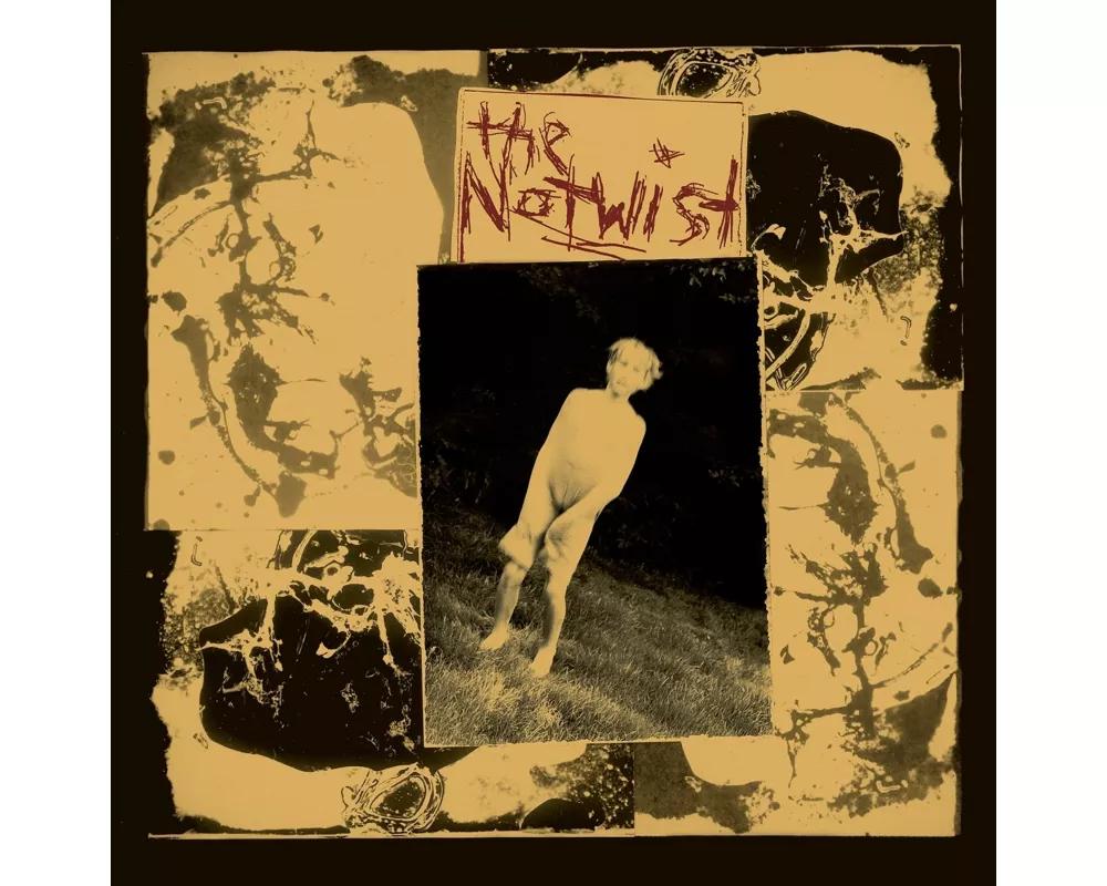 THE NOTWIST (30 Years Special Ed.-Alt.Artwork)