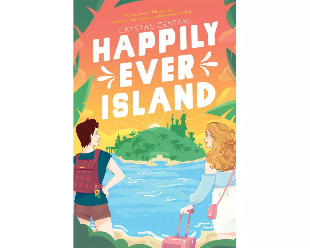 Happily Ever Island