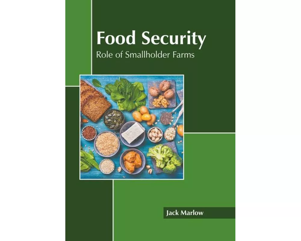 Food Security: Role of Smallholder Farms