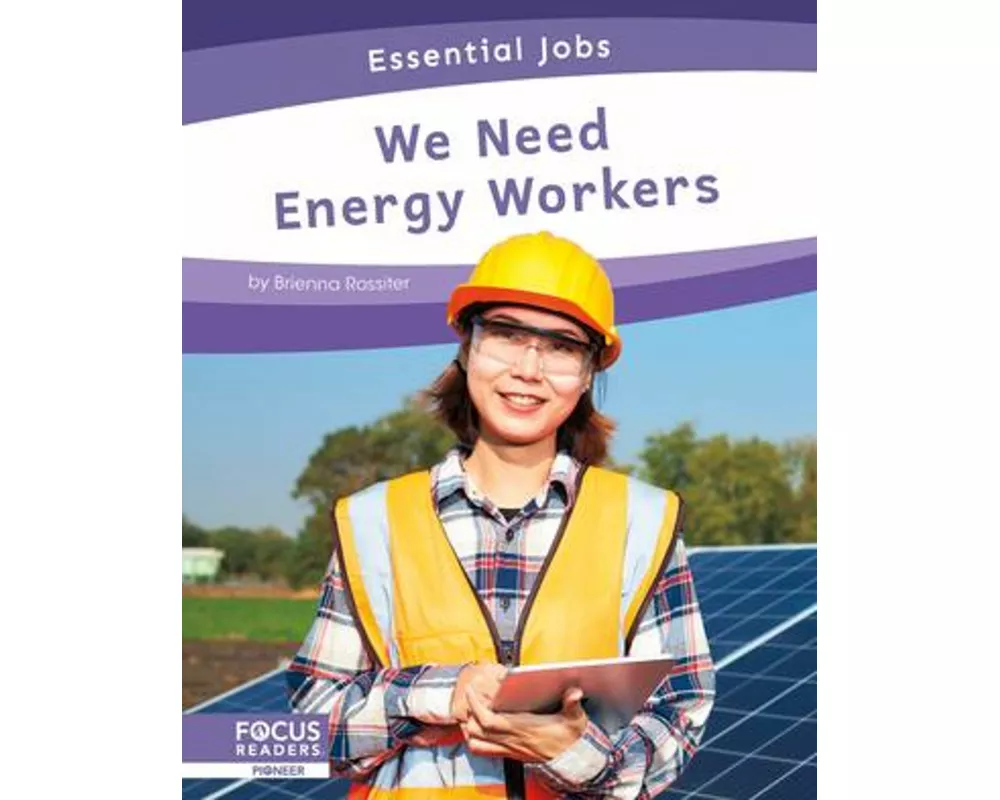 We Need Energy Workers