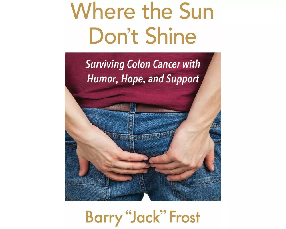 Where the Sun Don't Shine