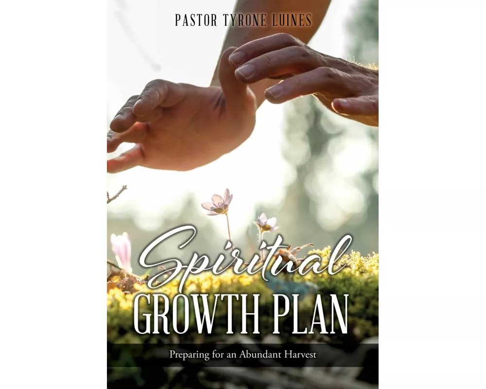Spiritual Growth Plan