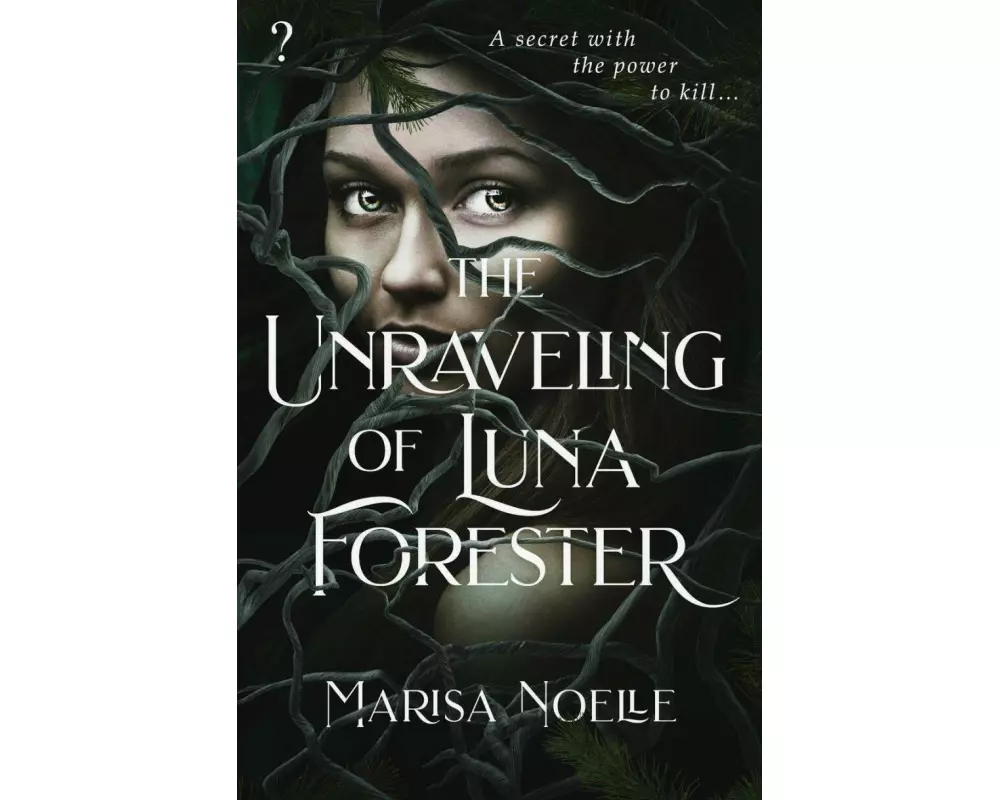 The Unraveling of Luna Forester