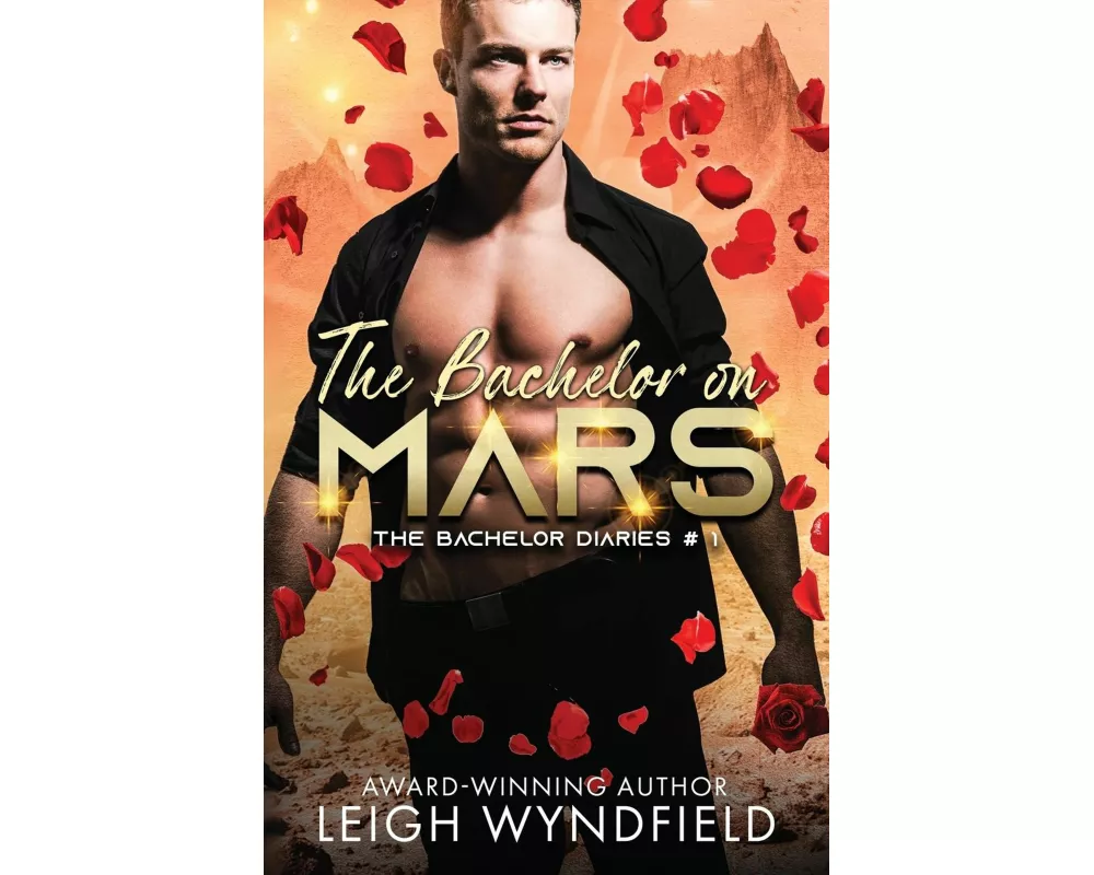 The Bachelor on Mars