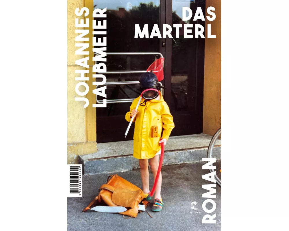 Das Marterl
