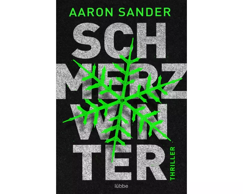 Schmerzwinter