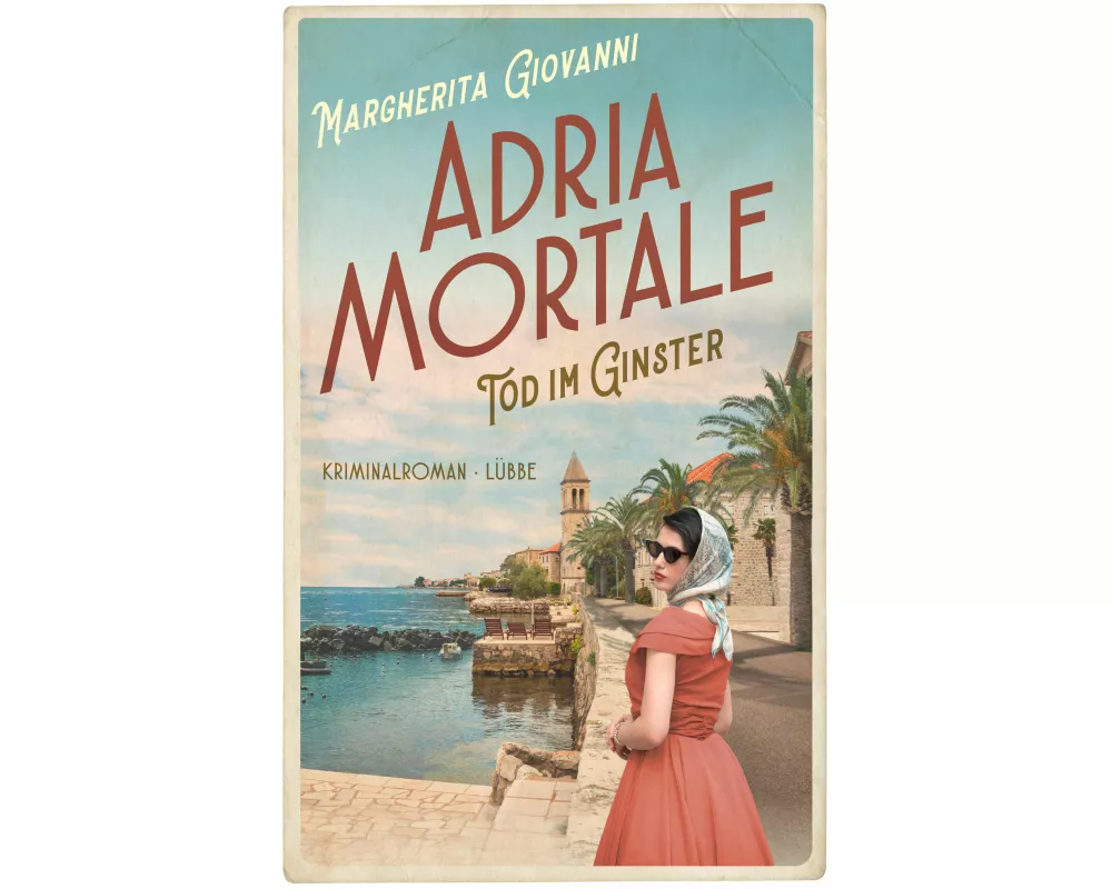 Adria mortale - Tod im Ginster