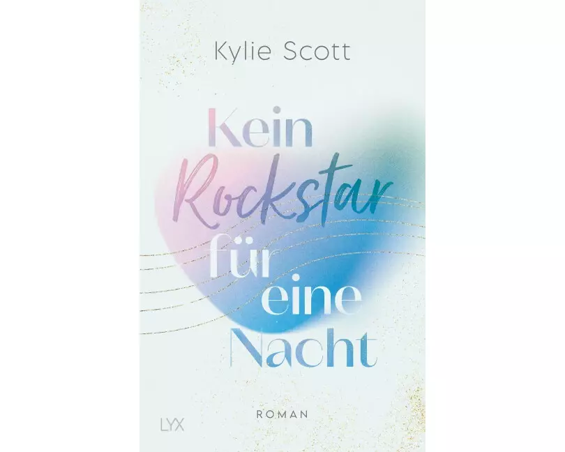Kein Rockstar für eine Nacht