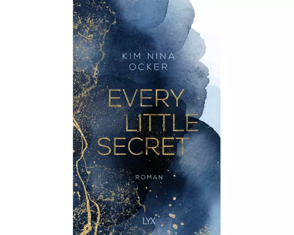 Every Little Secret