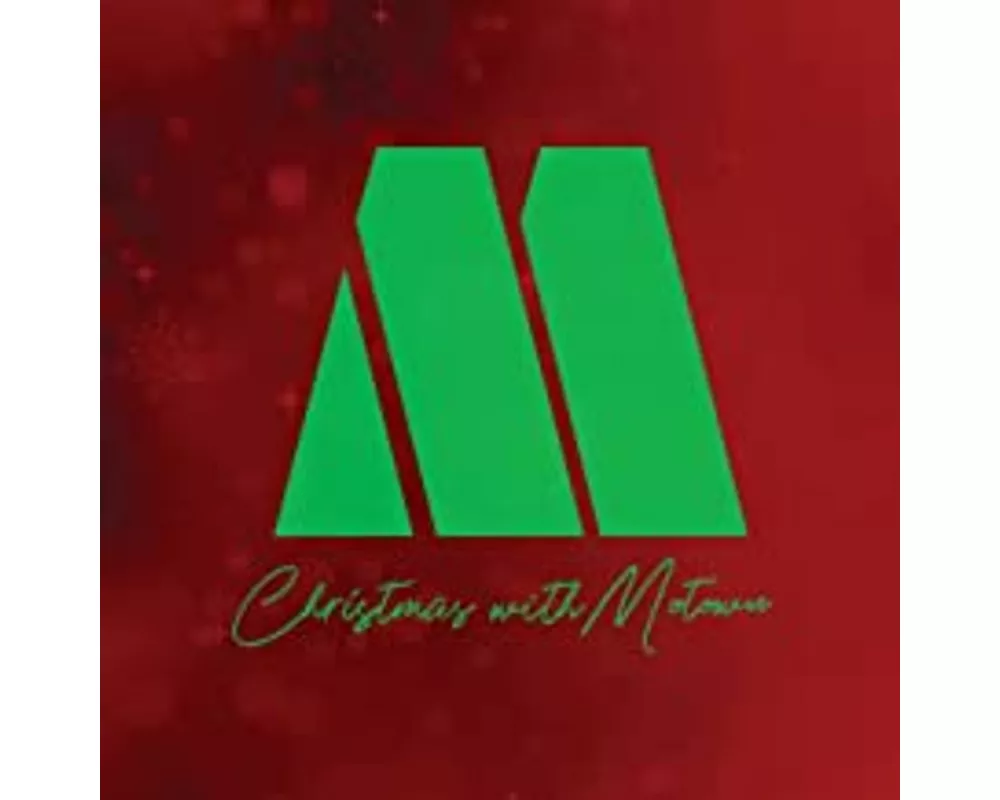 Christmas With Motown