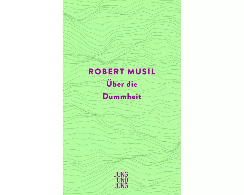 Über die Dummheit