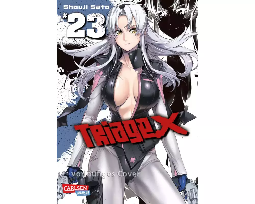 Triage X 23