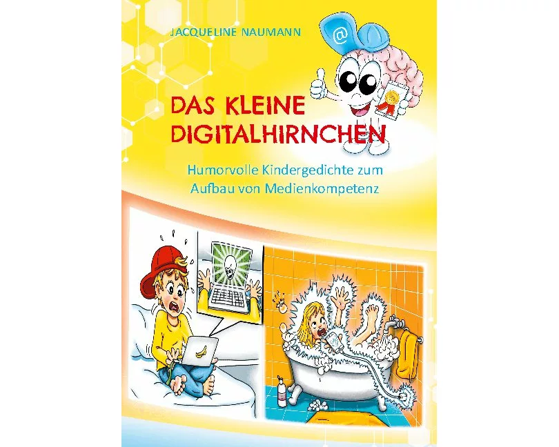 Das kleine Digitalhirnchen