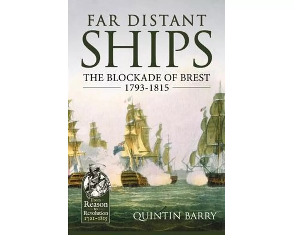 Far Distant Ships