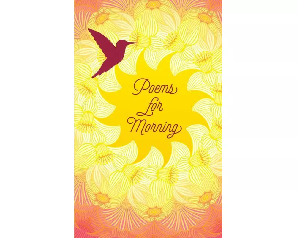 Poems for Morning