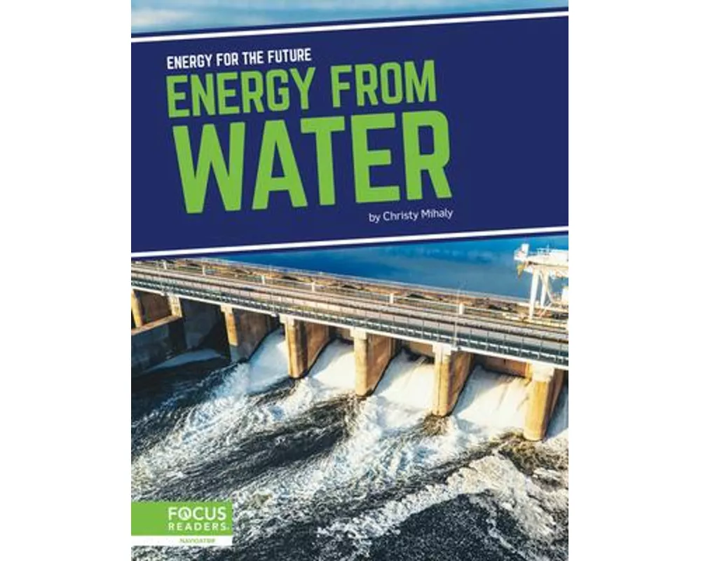 Energy from Water