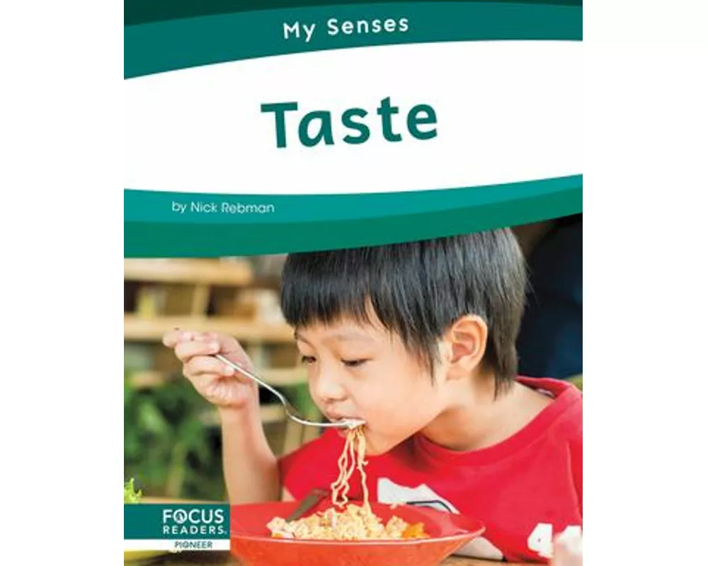 Taste