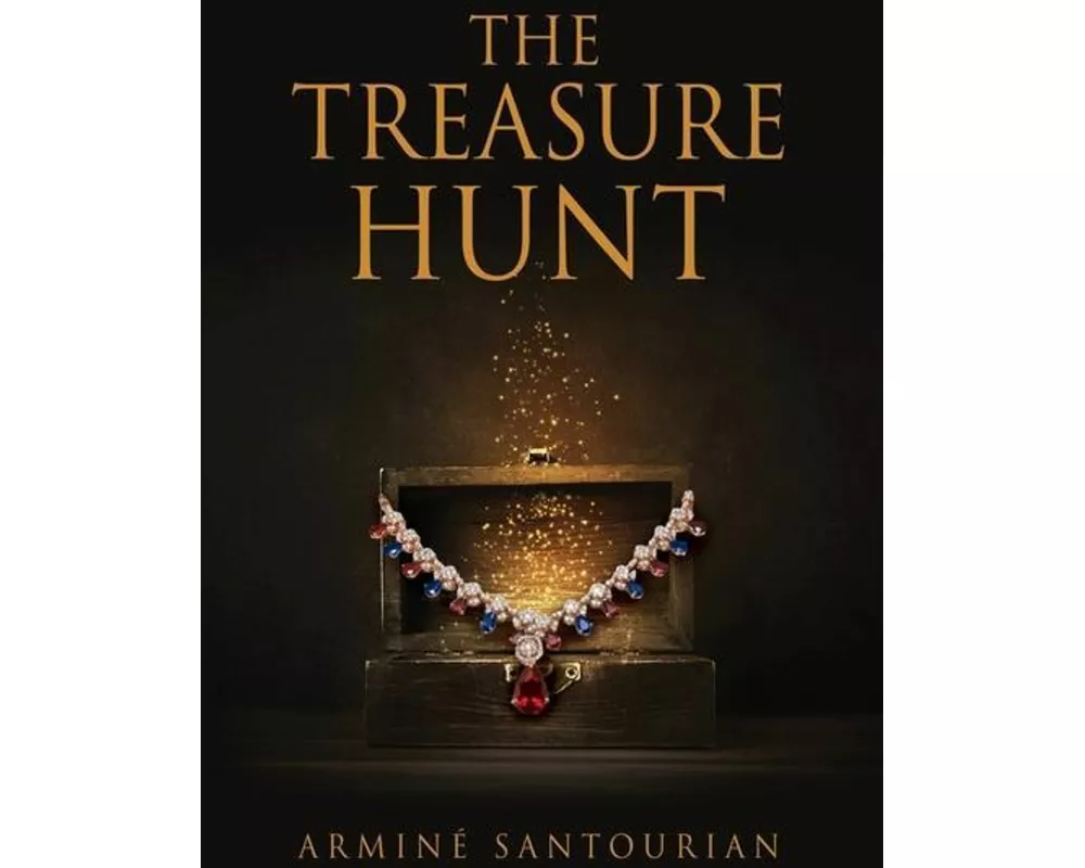 The Treasure Hunt
